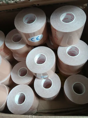 Fita Kinesio Taping