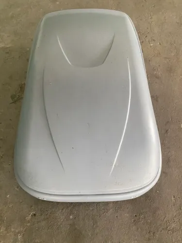 Maleiro Bagageiro de teto Thule