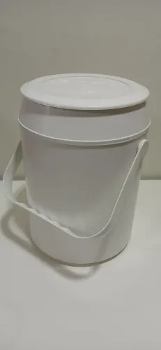 Cooler térmico novo anabell 7 litros para 10 latas de 350ml