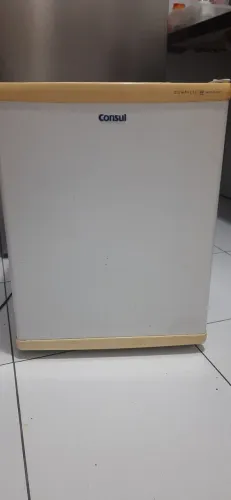 Frigobar consul 80 litros