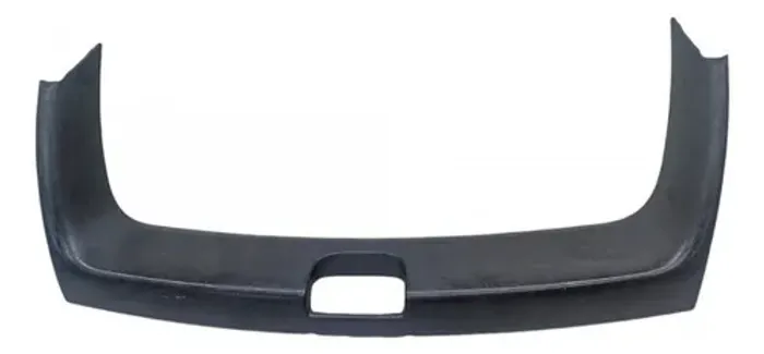 Acabamento Painel Central Citroen C4 Picasso 2010 2011 2012