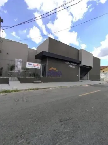 Comercial/Industrial no bairro Bau em Cuiabá - MT