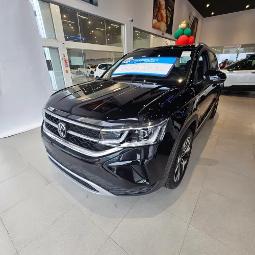 Taos Highline 250TSI 