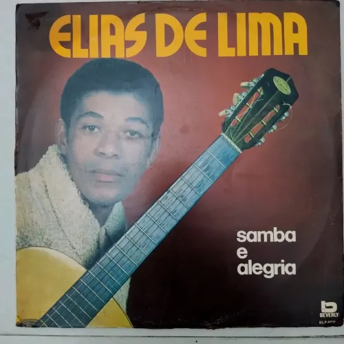 Elias de Lima