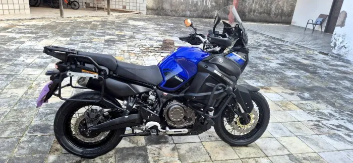 Yamaha Super Tenere XTZ 1200DX UNICO DONO