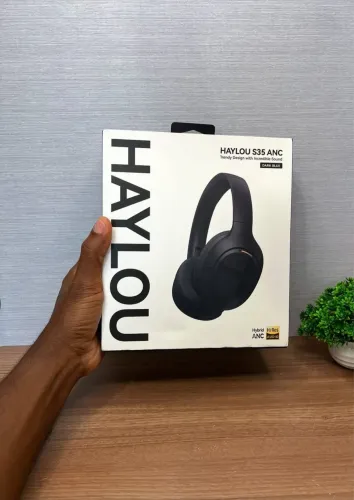 Fone Bluetooth Haylou S35
