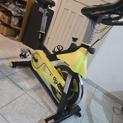 Bicicleta SPINNING