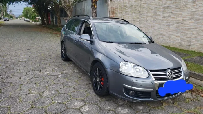 Jetta Veriante 170