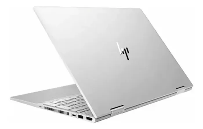 Notebook Hp Envy X360 2-in-1 15.6 - Touch Screen Laptop