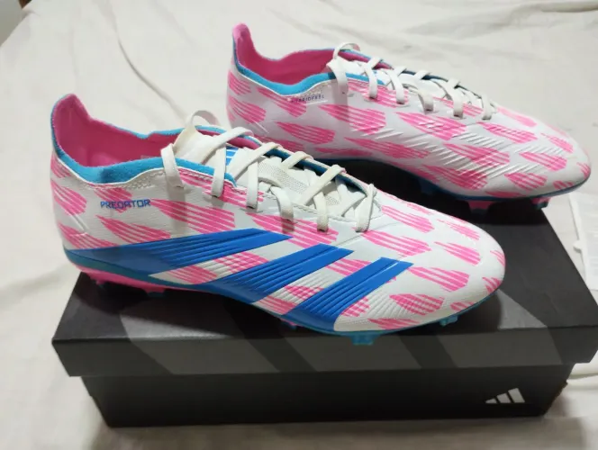 Chuteiras Adidas Predator - Original