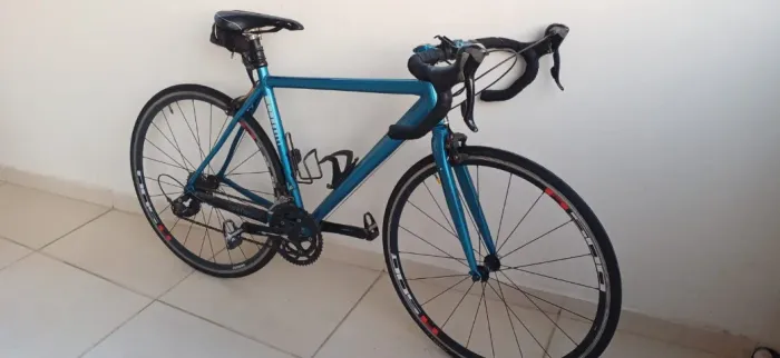 Bike Speed