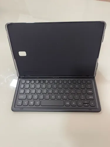 Capa De Teclado original Samsung Galaxy Tab S4