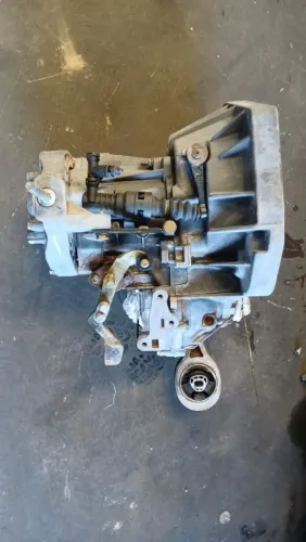 Caixa De Marcha Fiat Firefly 1.0 1.3 Original