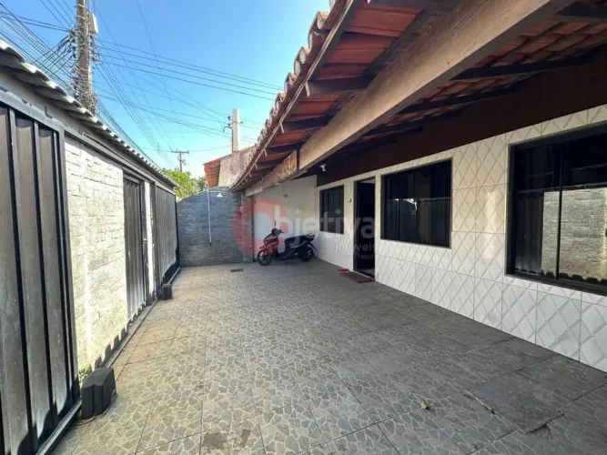 Casa a venda No Bairro Novo México *Oportunidade*