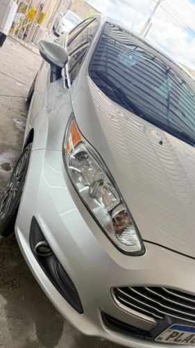 Imagem de Ford Fiesta Sed. Ti./ti.plus1.6 16V Flex Aut. 2017
