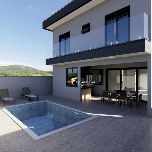 Casa com 3 dormitórios à venda, 240 m² por R$ 1.790.000,00 - São Venâncio - Itupeva/SP