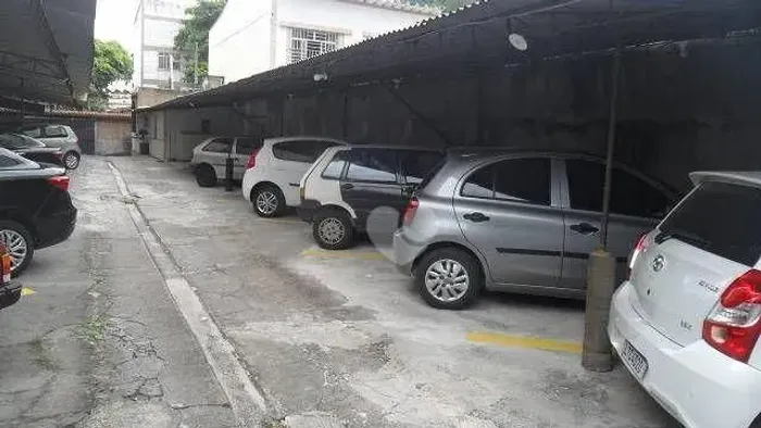 Terreno à venda, 1173 m² por R$ 1.600.000,00 - Riachuelo - Rio de Janeiro/RJ