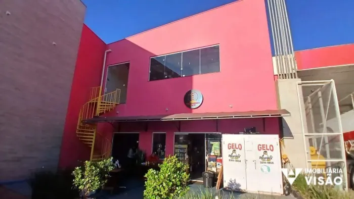 LOJA PARA ALUGUEL, JARDIM ESPLANADA - UBERABA/MG