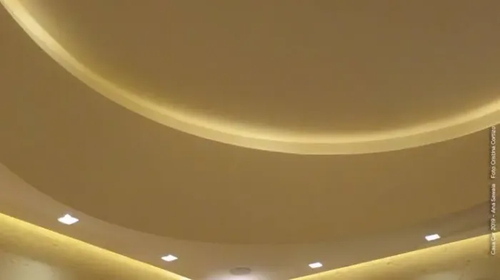 Serviços de gesso leia**