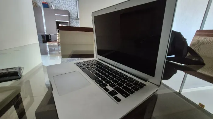MacBook Air
