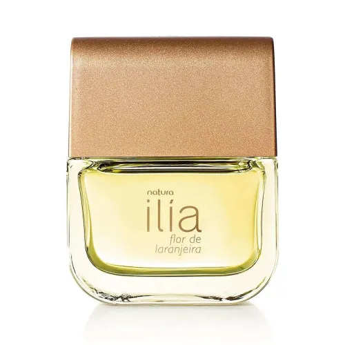 Perfume Natura Ilía