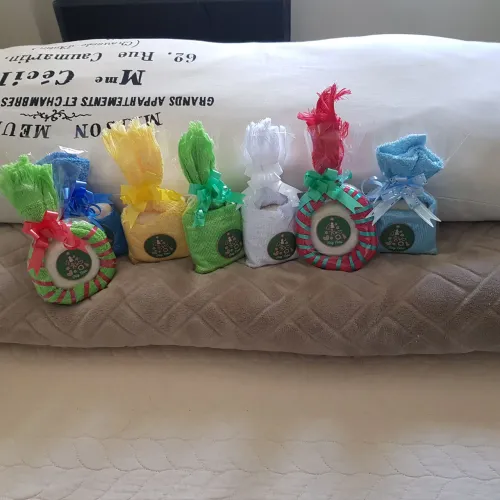 Lembrancinhas para tdas épocas 