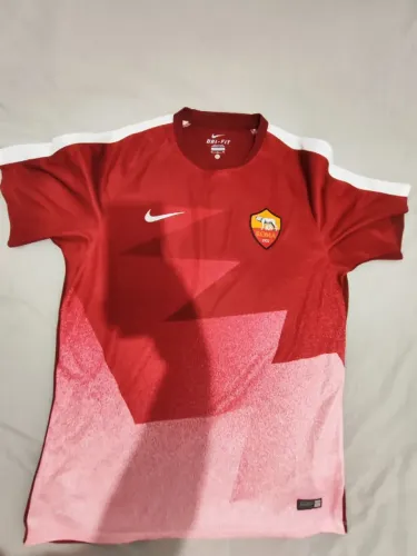 Camisa AS Roma 2015 Original