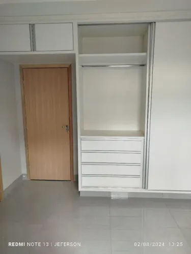 Móveis sob medida