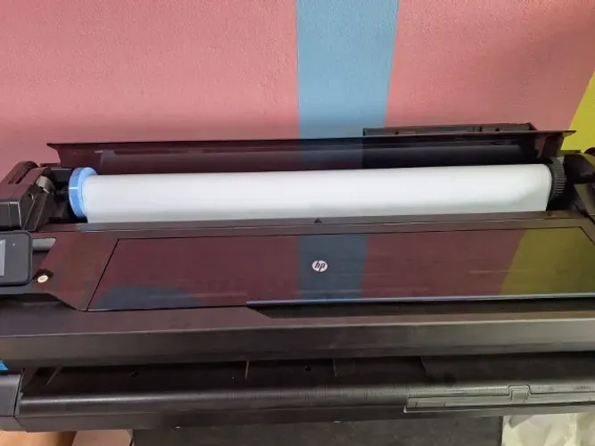 PLOTTER HP T520