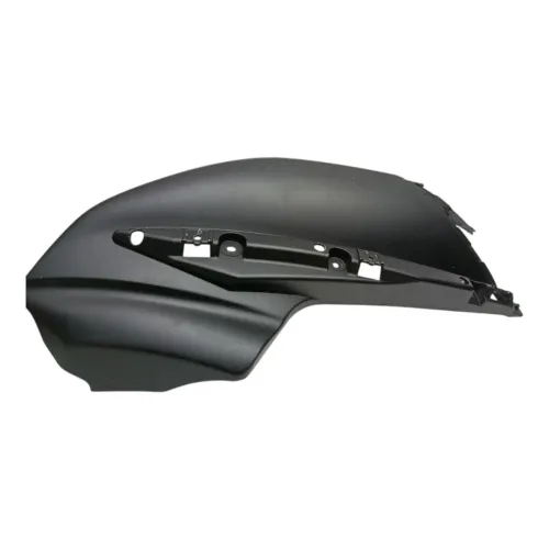 Carenagem Farol Yamaha Fz6 Xj6 Original
