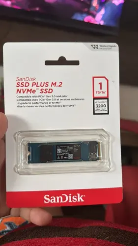 ssd m2 nvme 1tb sandisk