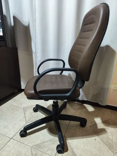Cadeira de Escritório Presidente