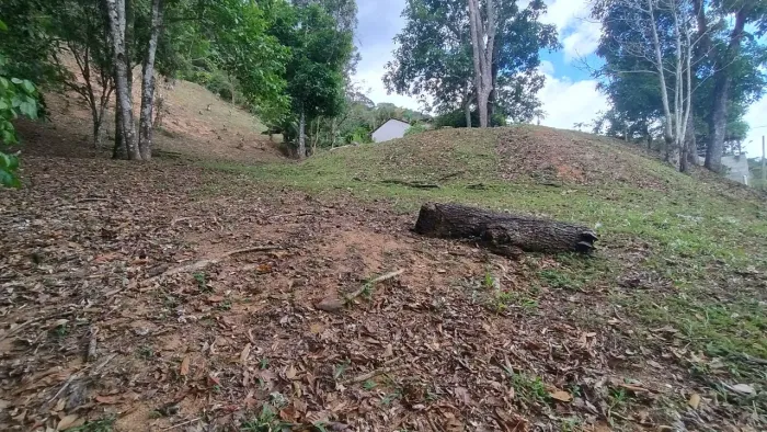 Marechal Floriano chácara a venda 