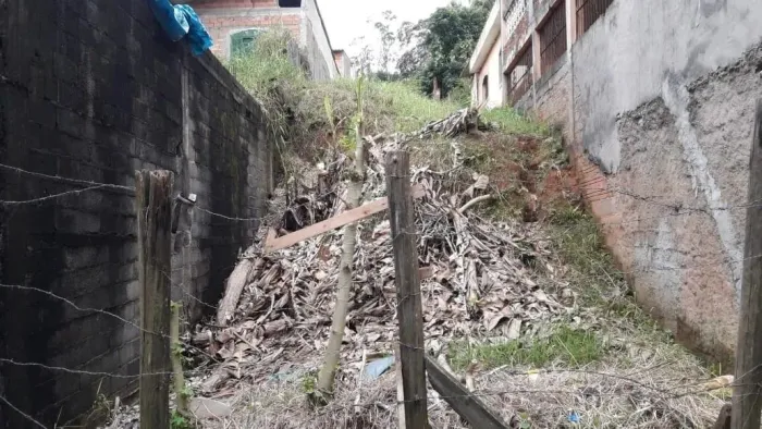 TERRENO 250 M2 - BATISTINI - SÃO BERNARDO DO CAMPO