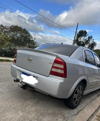 Chevrolet Astra Sedan 2.0/cd/ Expres.gls 2.0 8V 4P 2003