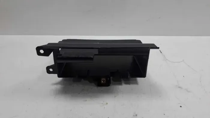 Suporte Modulo Conforto Gm Cruze Preto