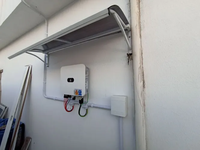Precisa de uma equipe pra energia solar?