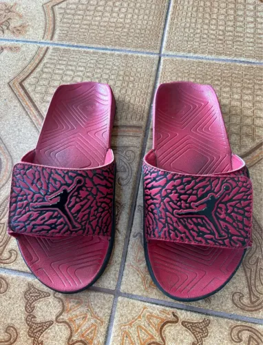 Chinelo Jordan air Jordan hydro 7