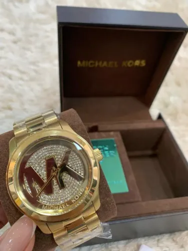 Relógio Michael Kors B10