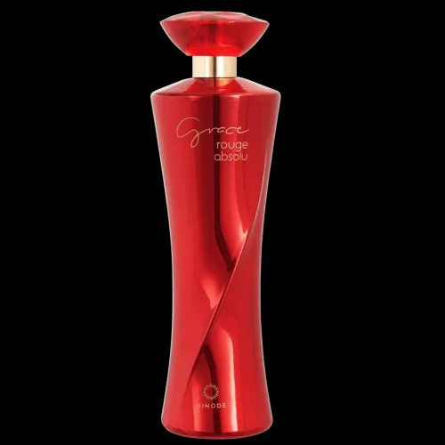 Perfume Grace Rouge Absolu Hinode