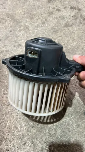 Electro ventilador Tucson