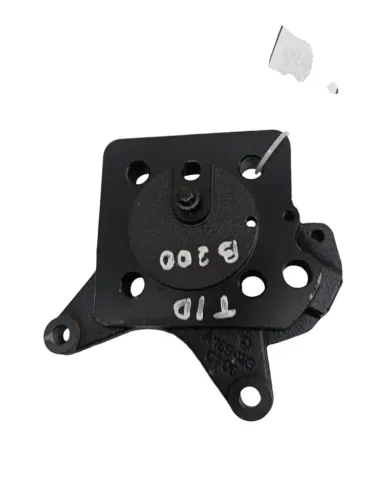 Flange Cubo Roda Traseiro Direito Mercedes B180 B200 2009 10