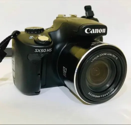 Canon SX50HS デジタルカメラ Amazon | Canon デジタルカメラ PowerShot SX50HS 約1210万画素 光学50