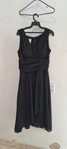 Vestido preto