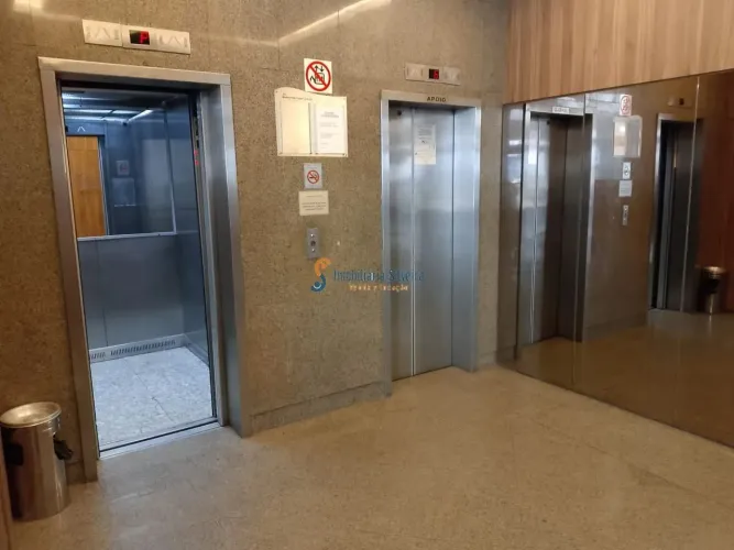 Venda Commercial / Office Belo Horizonte MG
