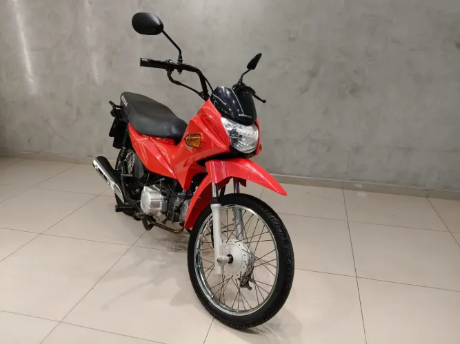HONDA POP 110i