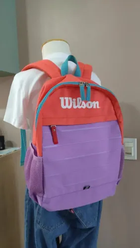 Mochila Wilson Nova 