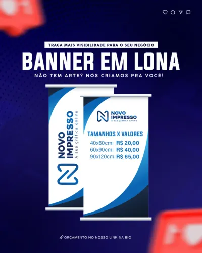 Banner