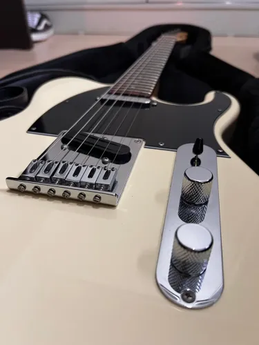 PROMOÇÃO - Guitarra Telecaster Tagima T-855