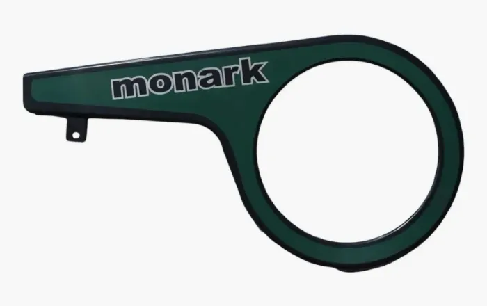 Protetor de corrente Monark Barra Circular